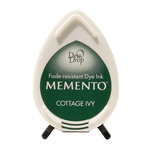 Cottage Ivy - Memento Dew Drop Dye Ink Pad