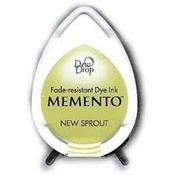New Sprout - Memento Dew Drop Dye Ink Pad