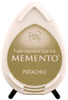 Pistachio - Memento Dew Drop Dye Ink Pad