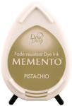 Pistachio - Memento Dew Drop Dye Ink Pad