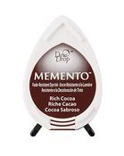 Rich Cocoa - Memento Dew Drop Dye Ink Pad