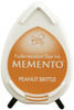 Peanut Brittle - Memento Dew Drop Dye Ink Pad