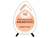 Desert Sand - Memento Dew Drop Dye Ink Pad
