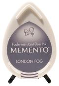 London Fog - Memento Dew Drop Dye Ink Pad