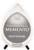 Gray Flannel - Memento Dew Drop Dye Ink Pad