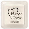 White - VersaColor Pigment Ink Pad