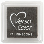 Pinecone - VersaColor Pigment Ink Pad 1" Cube