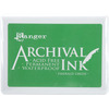 Emerald Green - Archival Jumbo Ink Pad #3