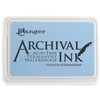 French Ultramarine - Archival Ink Pad #0