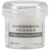 Holographic - Embossing Powder 1oz Jar