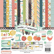 Made From Scratch Collection Kit - Echo Park