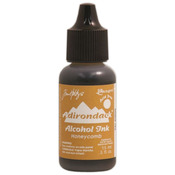 Honeycomb - Adirondack Lights Alcohol Ink
