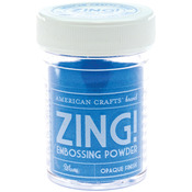 Wave - Zing! Opaque Embossing Powder 1oz