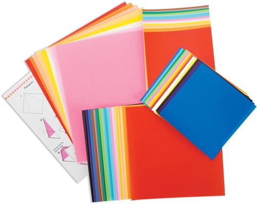 Fold 'Ems Origami Paper, 5.875 - 16 count