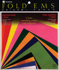 Fold 'Ems Origami Paper 55/Pkg-