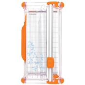 Fiskars Portable Rotary Paper Trimmer 12"