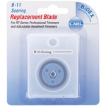Scoring - Carl Professional Rotary Trimmer Replacement Blade
