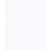 Smooth White 8.5x11 Classic Cardstock Pack - Bazzill