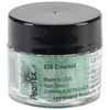 Jacquard Pearl Ex Powdered Pigments 3g - Emerald
