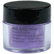 Reflex Violet - Jacquard Pearl Ex Powdered Pigments 3g
