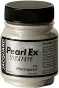 Metallics - Micropearl - Jacquard Pearl Ex Powdered Pigments 3g