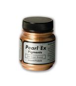 Metallics - Super Bronze - Jacquard Pearl Ex Powdered Pigments 3g