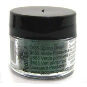 Spring Green - Jacquard Pearl Ex Powdered Pigments 3g
