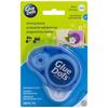 200 Clear Dots - Glue Dots .375" Permanent Dot Disposable Dispenser