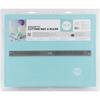 Magnetic Cutting Mat & Ruler Set  - WRMK