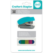 Crafter's Stapler - We R Memory Keepers