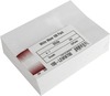 White - Leader A7 Envelopes (5.25"X7.25") 100/Pkg