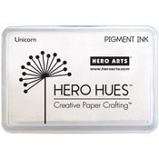 Unicorn - Hero Hues Pigment Dye Ink Pad