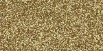 Gold - American Crafts Glitter Cardstock 12"X12"