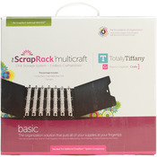 ScrapRack Multicraft Base Unit