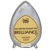 Galaxy Gold - Brilliance Dew Drop Pigment Ink Pad