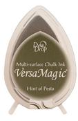 Hint Of Pesto - VersaMagic Multi-Surface Dew Drop Chalk Ink Pad