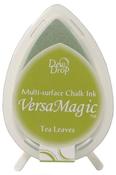 Tea Leaves - VersaMagic Multi - Surface Dew Drop Chalk Ink Pad