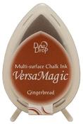 Gingerbread - VersaMagic Multi - Surface Dew Drop Chalk Ink Pad