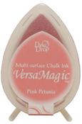 Pink Petunia - VersaMagic Multi - Surface Dew Drop Chalk Ink Pad