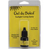 Gel Du Soleil Sunlight Curing Epoxy
