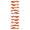 Crispy Bacon - Mrs. Grossman's Stickers