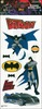Accents - Sandylion Batman Stickers