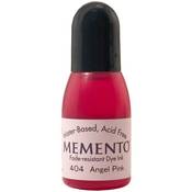 Angel Pink - Memento Dye Re - Inker
