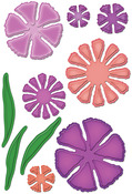 Carnation Creations Shapeabilities Dies - Spellbinders
