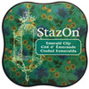 Emerald City - StazOn Midi Ink Pad