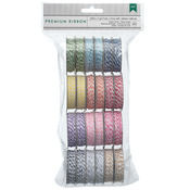 Bright - Baker's Twine Value Pack 5yd Spools 24/Pkg