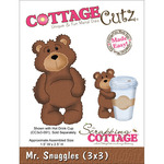 Mr. Snuggles Die - CottageCutz