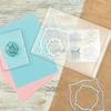 Plastic Die Storage Envelopes - Sizzix