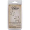 Mini Snowflakes Movers & Shapers Magnetic Dies By Tim Holtz - Sizzix