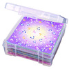 Translucent ArtBin Essentials 6"X6"  Box